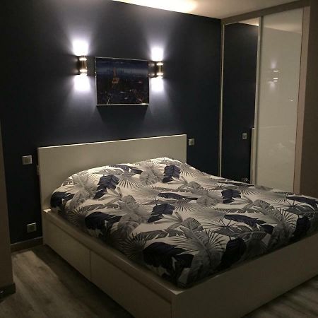 La maison parisienne maison deux pièces à louer au pied du métro Maisons-Alfort Exterior foto